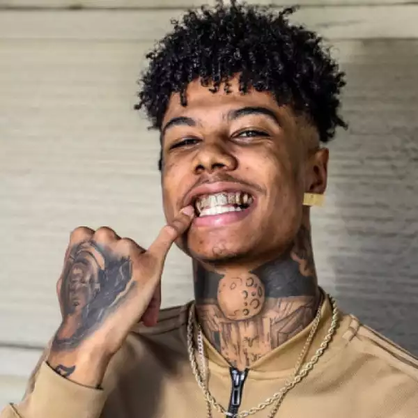 Blueface - Daddy (Dirty) ft Rich The Kid